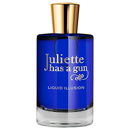 Juliette Has a Gun Liquid Illusion Eau de Parfum