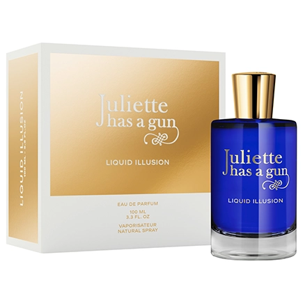 Juliette Has a Gun Liquid Illusion Eau de Parfum