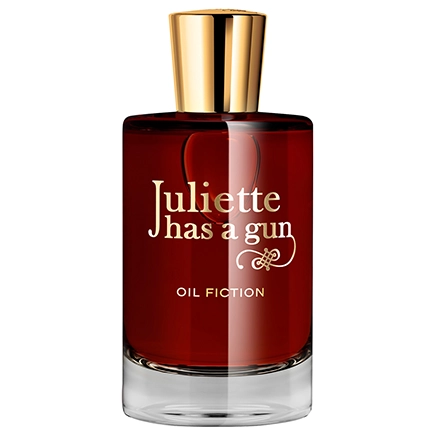Juliette Has a Gun Oil Fiction Eau de Parfum