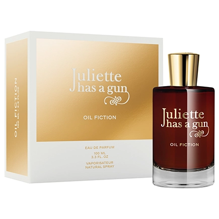 Juliette Has a Gun Oil Fiction Eau de Parfum