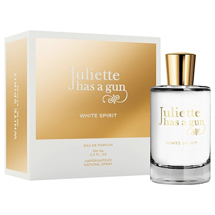 Juliette Has a Gun White Spirit Eau de Parfum