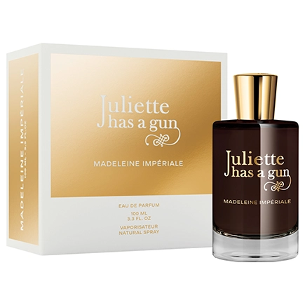 Juliette Has a Gun Madeleine Impériale Eau de Parfum