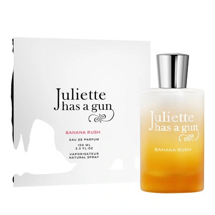 Juliette Has a Gun Banana Rush Eau de Parfum