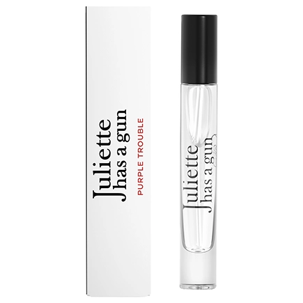 Juliette Has a Gun Purple Trouble Eau de Parfum Travel Spray