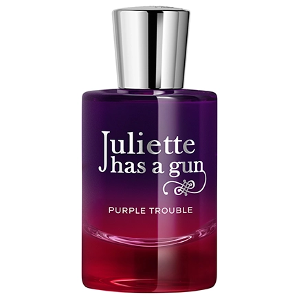 Juliette Has a Gun Purple Trouble Eau de Parfum