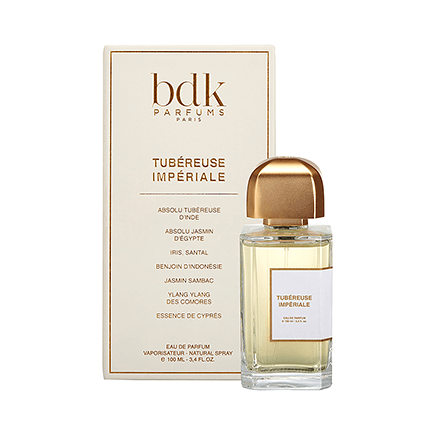 bdk TUBEREUSE IMPERIALE Eau de Parfum