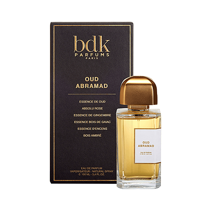 bdk OUD ABRAMAD Eau de Parfum