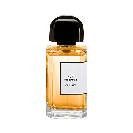 bdk NUIT DE SABLE Eau de Parfum