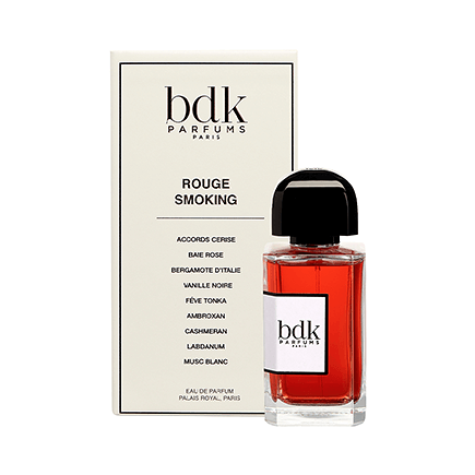 bdk ROUGE SMOKING Eau de Parfum