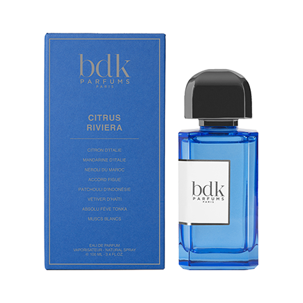 bdk CITRUS RIVIERA Eau de Parfum