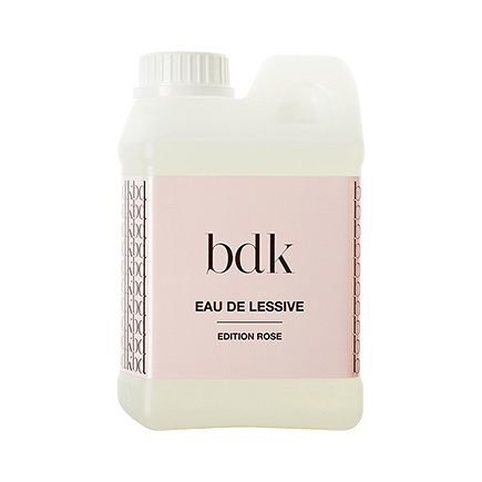 bdk EAU DE LESSIVE Waschmittel