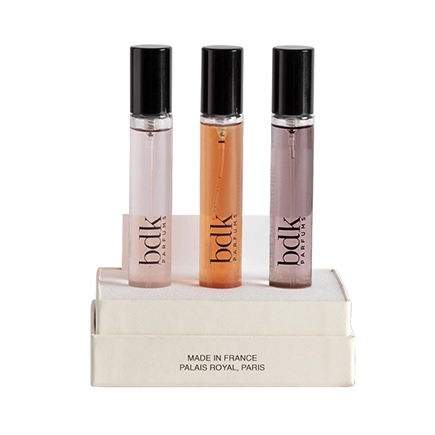 bdk Collection Parisienne Set 3 x 10ml