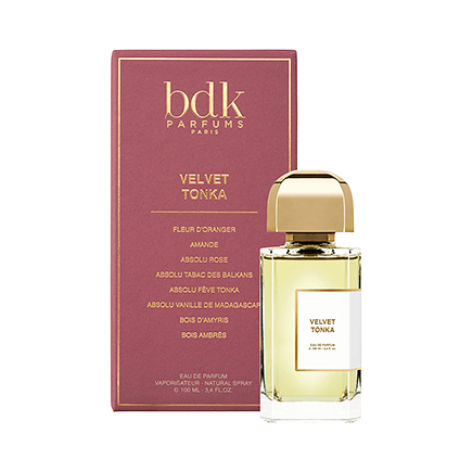 bdk VELVET TONKA Eau de Parfum