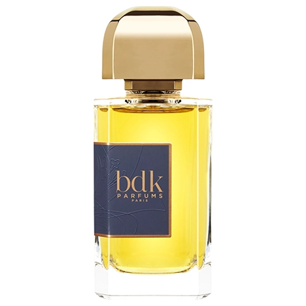 bdk AMBRE SAFRANO Eau de Parfum