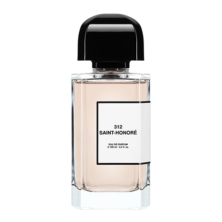 bdk 312 SAINT-HONORÉ Eau de Parfum