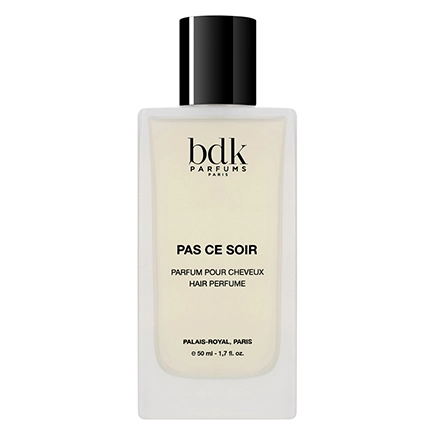 bdk PAS CE SOIR Hair Perfume