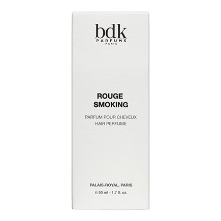bdk ROUGE SMOKING Hair Perfume