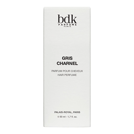 bdk GRIS CHARNEL Hair Perfume