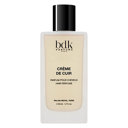 bdk CRÈME DE CUIR Hair Perfume