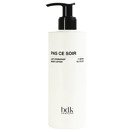 bdk PAS CE SOIR Body Lotion