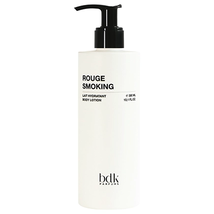 bdk ROUGE SMOKING Body Lotion
