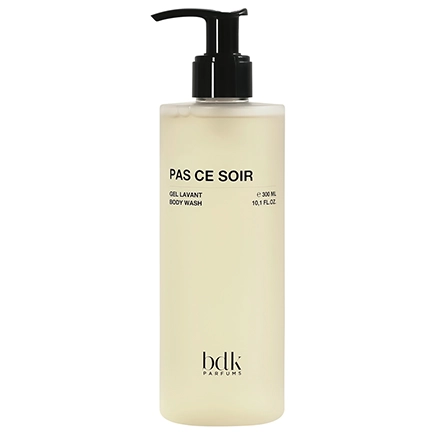 bdk PAS CE SOIR Shower Gel