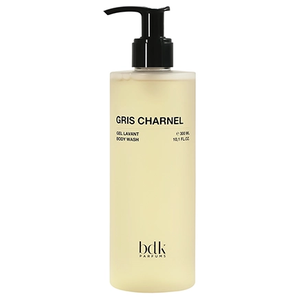 bdk GRIS CHARNEL Shower Gel