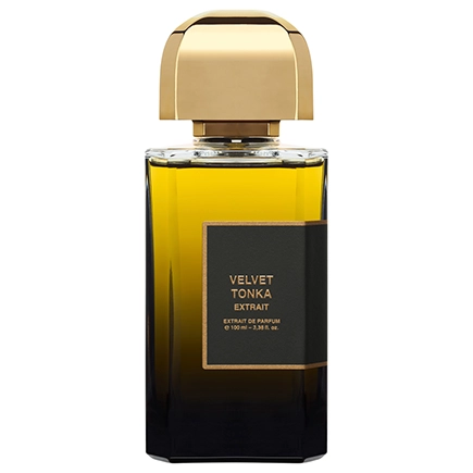 bdk VELVET TONKA Extrait de Parfum