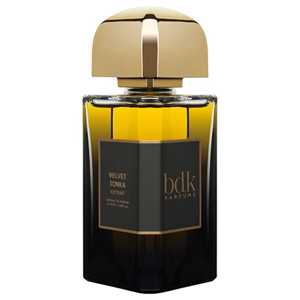 bdk VELVET TONKA Extrait de Parfum