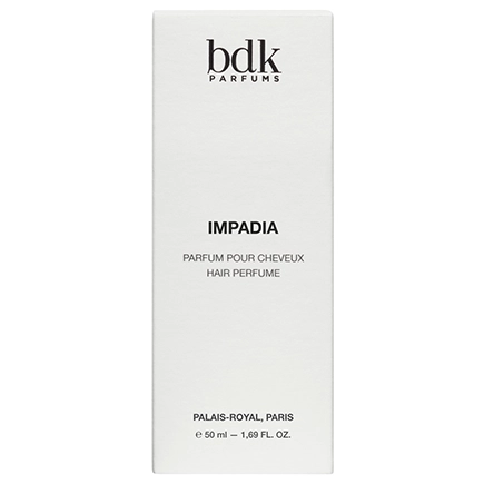 bdk IMPADIA Hair Perfume