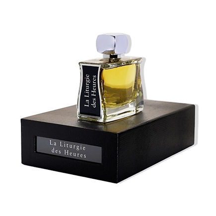 Jovoy LA LITURGIE DES HEURES Eau de Parfum