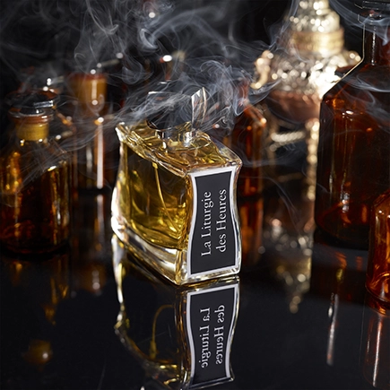 Jovoy LA LITURGIE DES HEURES Eau de Parfum