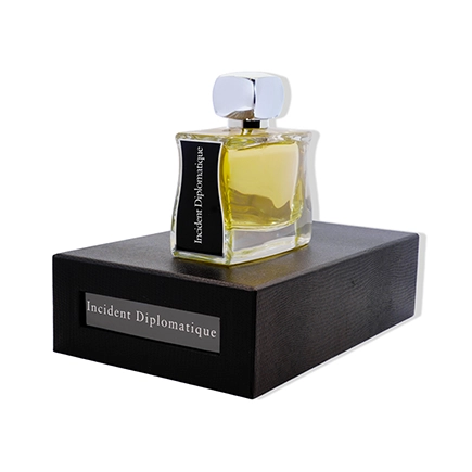 Jovoy INCIDENT DIPLOMATIQUE Eau de Parfum