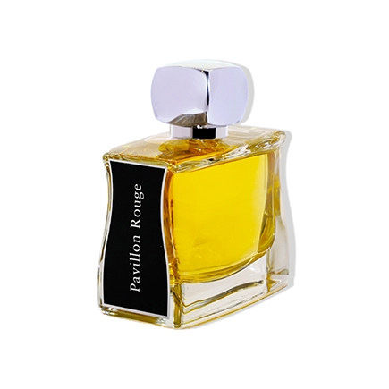 Jovoy PAVILLON ROUGE Eau de Parfum