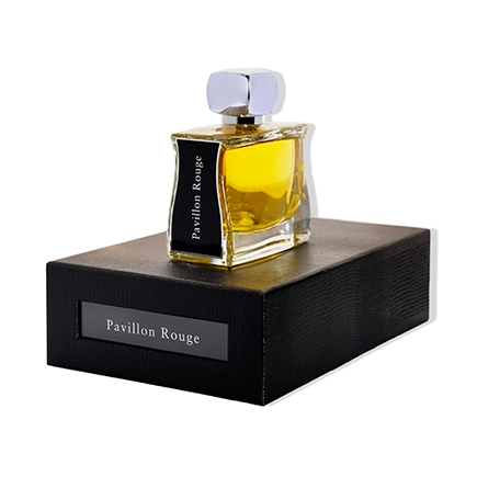 Jovoy PAVILLON ROUGE Eau de Parfum