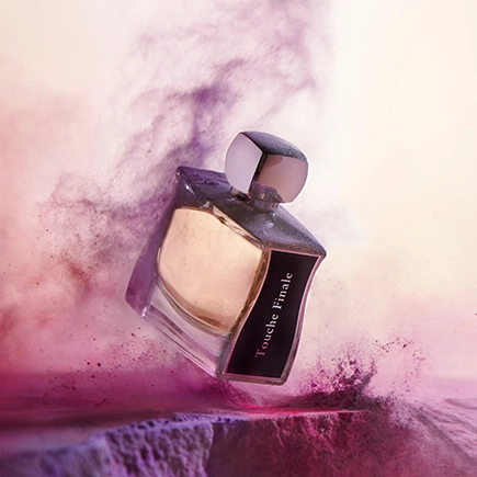 Jovoy TOUCHE FINALE Eau de Parfum