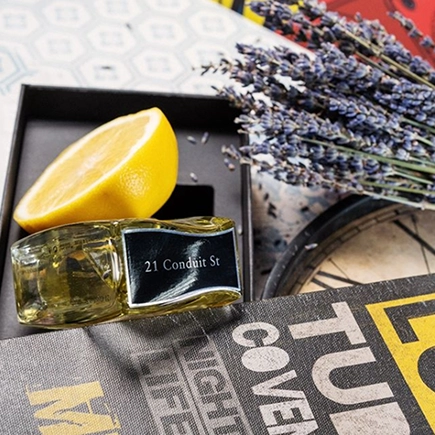 Jovoy 21 CONDUIT St Eau de Parfum