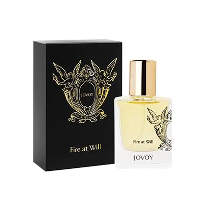Jovoy FIRE AT WILL Eau de Parfum