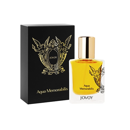 Jovoy AQUA MEMORABILIS Eau de Parfum