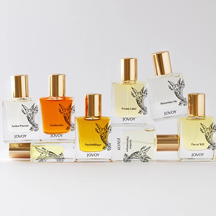 Jovoy AQUA MEMORABILIS Eau de Parfum
