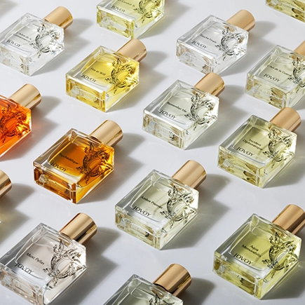 Jovoy AQUA MEMORABILIS Eau de Parfum