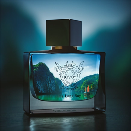 Jovoy HA LONG BAY Eau de Parfum