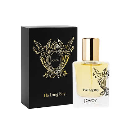 Jovoy HA LONG BAY Eau de Parfum