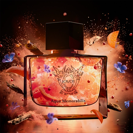 Jovoy AQUA MEMORABILIS Eau de Parfum