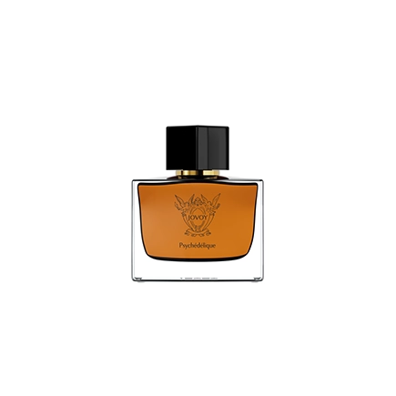 Jovoy PSYCHEDELIQUE Eau de Parfum