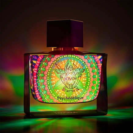 Jovoy PSYCHEDELIQUE Eau de Parfum