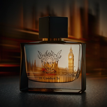 Jovoy 21 CONDUIT St Eau de Parfum