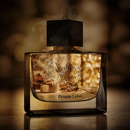 Jovoy PRIVATE LABEL Eau de Parfum