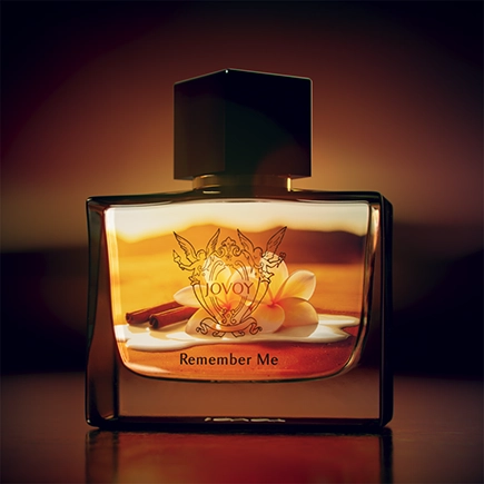 Jovoy REMEMBER ME Eau de Parfum