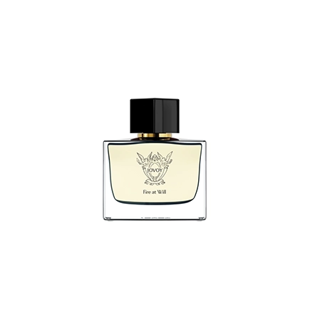 Jovoy FIRE AT WILL Eau de Parfum